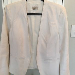 Loft blazer, jacket